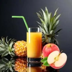 Ảnh đại diện Sinh Tố, Nước Ép & Trái Cây Gọt Sẵn - Đào Trinh Nhất