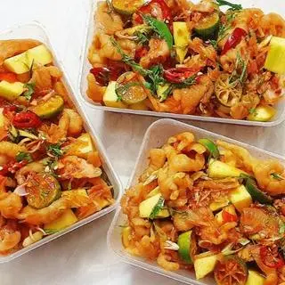 Ảnh đại diện Ăn Vặt Bách Khoa - Bếp Nhà Sữa - Nguyễn Hiền