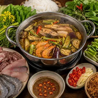 Ảnh đại diện Cơm Niêu Bình Dân - Lê Văn Việt