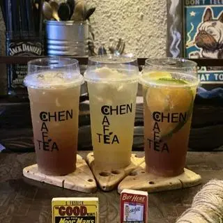 Ảnh đại diện Chen - Cafe & Tea - Thạnh Lộc 27