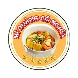 Ảnh đại diện Mì Quảng Cô Nghĩa - Đường 3/2