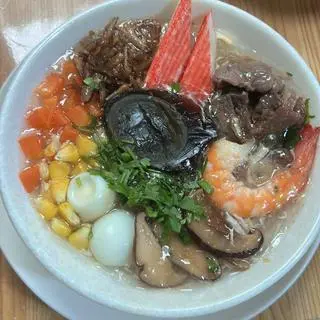 Ảnh đại diện SÚP CUA HUY - Nguyễn Thái Bình