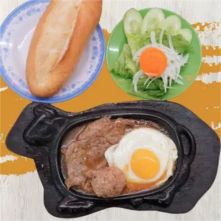 Ảnh đại diện Bò Né 3 Ngon 222 - Đặng Văn Bi