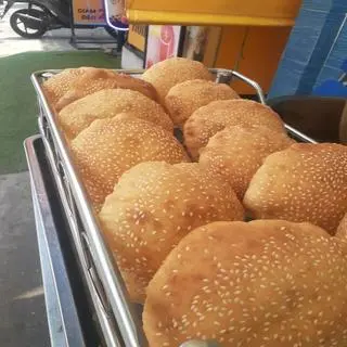Ảnh đại diện Bảo Hân - Bánh Tiêu & Bánh Chuối Chiên - Phan Huy Ích