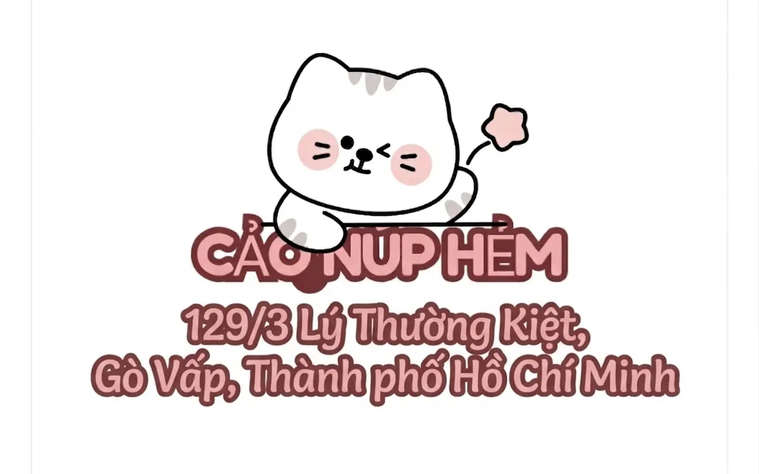 Ảnh bìa Há Cảo Núp Hẻm - Lý Thường Kiệt
