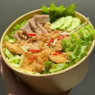 Ảnh đại diện Bún Nước Tương Con Mè - Đường Số 11