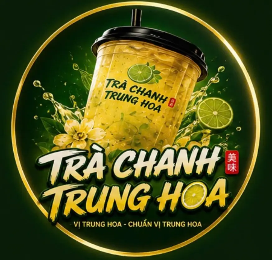 Ảnh bìa Trà Chanh Trung Hoa & Xúc Xích Bao Đản - Đường Số 8B