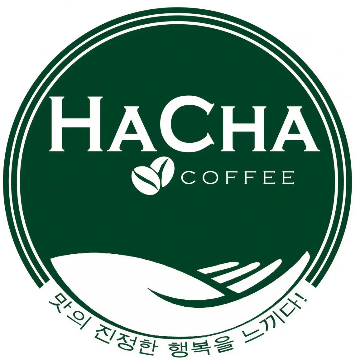 Ảnh bìa HACHA COFFEE - Trần Phú