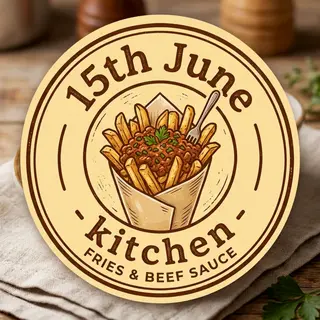 Ảnh đại diện 15th June Kitchen - Tân Hoà Đông