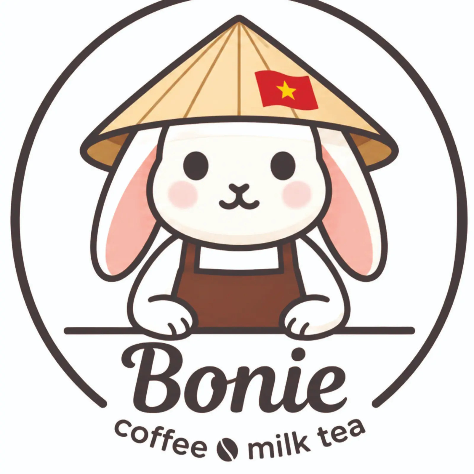 Ảnh bìa Cafe & Trà Sữa Bonie - Hòe Nhai
