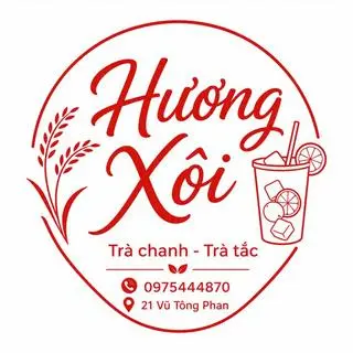 Ảnh đại diện Hương Xôi - Vũ Tông Phan