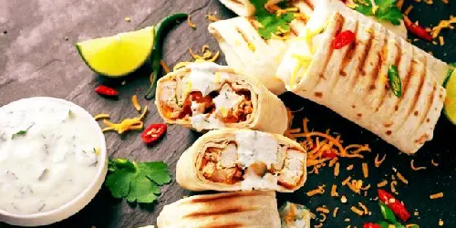 Ảnh bìa TNT Tacos - Hamburger & Hotdog - Chiến Lược