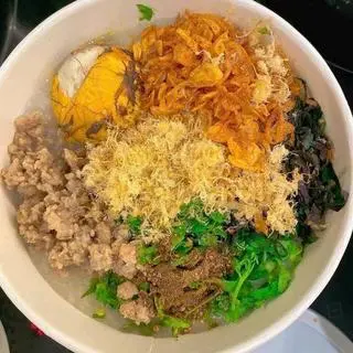 Ảnh đại diện An Cháo Food - Dương Văn Bé