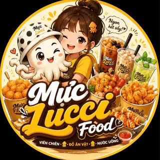 Ảnh đại diện Mực Lucci Food - Hồ Tùng Mậu