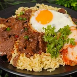Ảnh đại diện Ăn Vặt Út Vân - Đường Số 11
