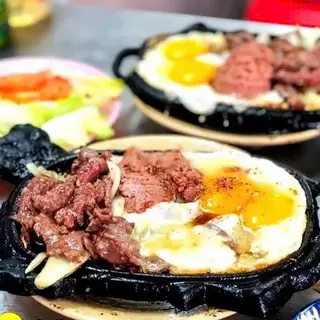Ảnh đại diện Bò Né Ký Con - Đoàn Văn Bơ