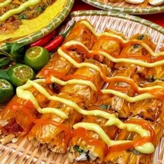 Ảnh đại diện Bánh Tráng Happy - Lò Đúc