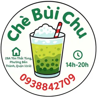 Ảnh đại diện Chè Bùi Chu - Tôn Thất Tùng