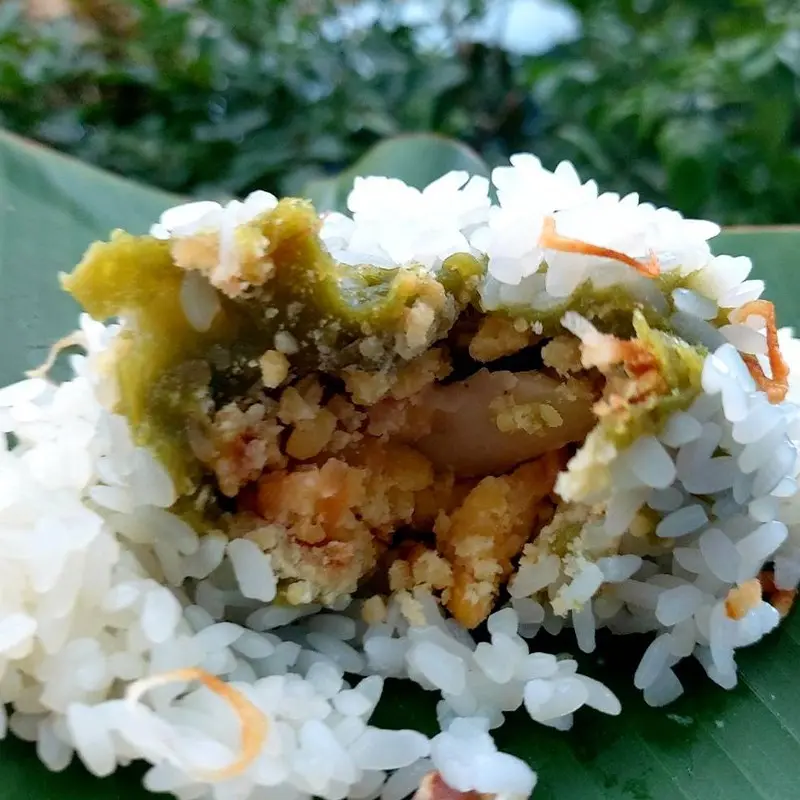 Ảnh bìa Avi - Xôi Khúc - Phạm Văn Hai