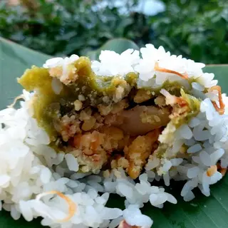 Ảnh đại diện Avi - Xôi Khúc - Phạm Văn Hai