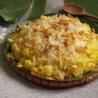 Ảnh đại diện Xôi Cô Hà - Quỳnh Lôi
