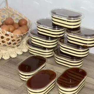 Ảnh đại diện Rau Câu, Sữa Chua & Trà Sữa Phương Trinh - Gò Dầu