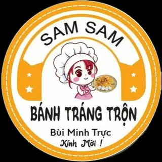 Ảnh đại diện Bánh Tráng Trộn Sam Sam - Bùi Minh Trực