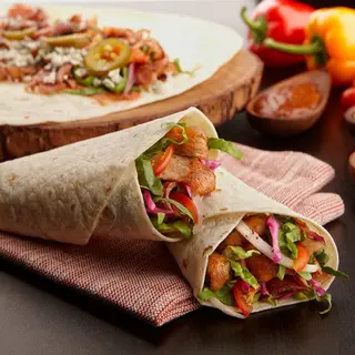 Ảnh đại diện King Kebab - Bánh Mì Thổ Nhĩ Kỳ - Phan Văn Trị  
