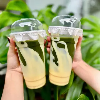 Ảnh đại diện Tiệm Trà Rý Tủm - Khu Đô Thị Đại Thanh