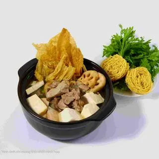 Ảnh đại diện Hiếu Mập - Lẩu Dê & Dê Nướng - Đường Số 3