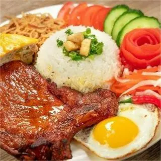 Ảnh đại diện Cơm Tấm 921 - Đường Số 18