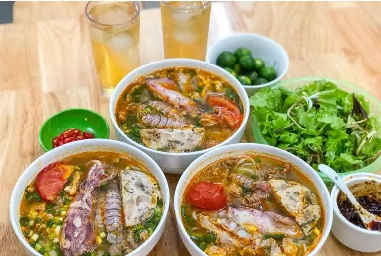 Ảnh bìa Bún Bề Bề Bông Bin - Phạm Văn Đồng 