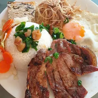 Ảnh đại diện Cơm Tấm Chị Mười - Nguyễn Ảnh Thủ