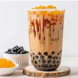Ảnh đại diện Nhà Chisp - Trà Sữa & Đồ Ăn Vặt - Đường Số 5