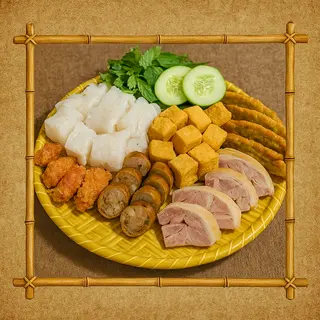 Ảnh đại diện Bún Đậu Hoa Sữa - Tăng Nhơn Phú