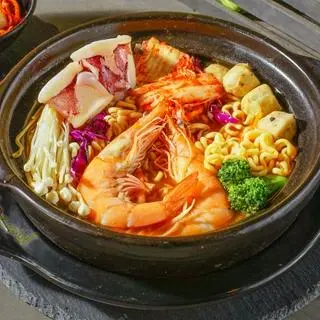 Ảnh đại diện Mỳ Cay Ulsan - Cổ Nhuế