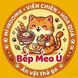 Ảnh đại diện Ăn Vặt Meo Ú - Phương Canh