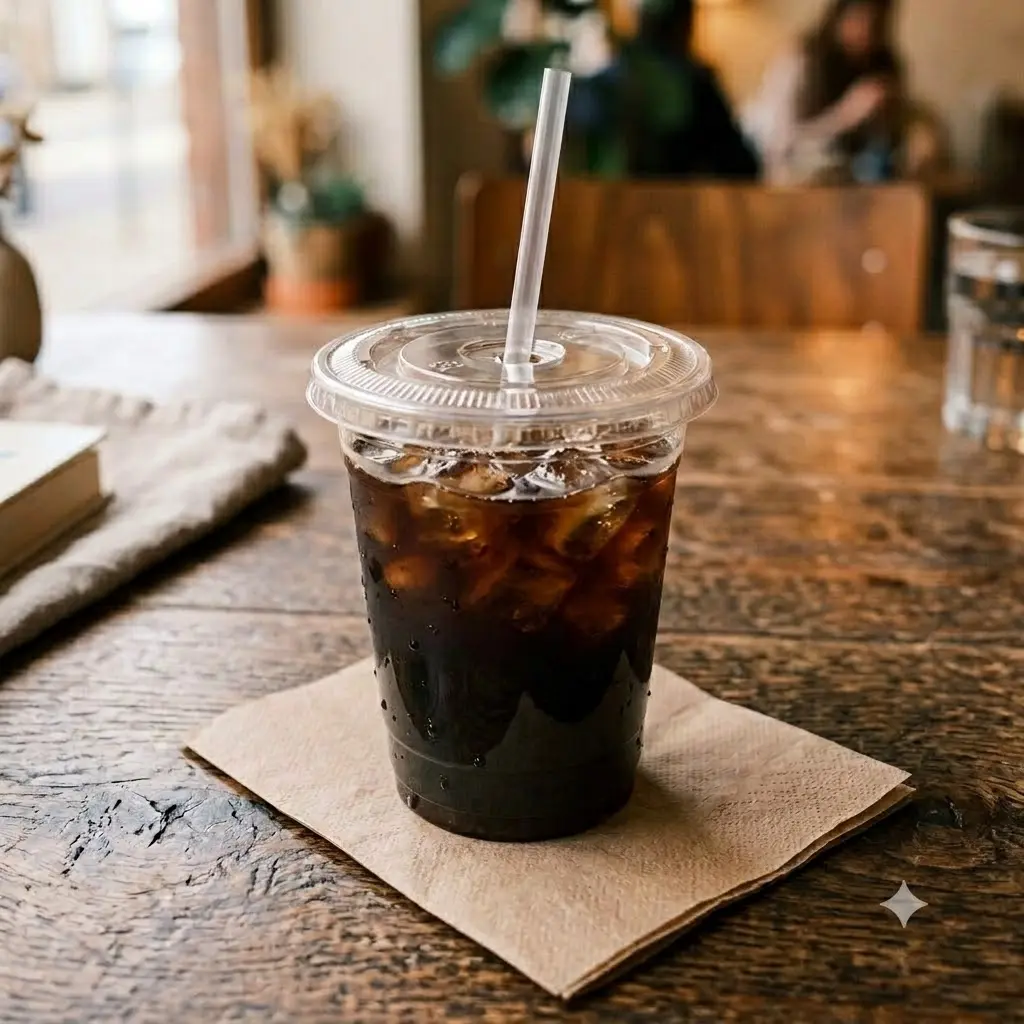 Ảnh bìa Miro Cafe - Cacao & Matcha - Tạ Quang Bửu