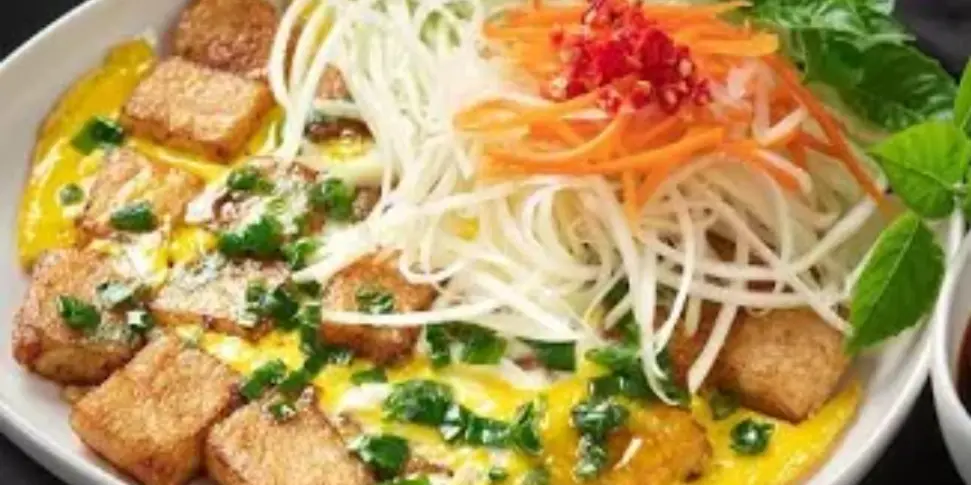 Ảnh bìa Bột Chiên Chị Lan - Phan Văn Hớn