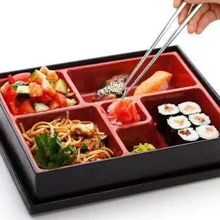 Ảnh đại diện HaNoi - Bento Sushi & Cơm Văn Phòng Nhật - Hoàng Mai
