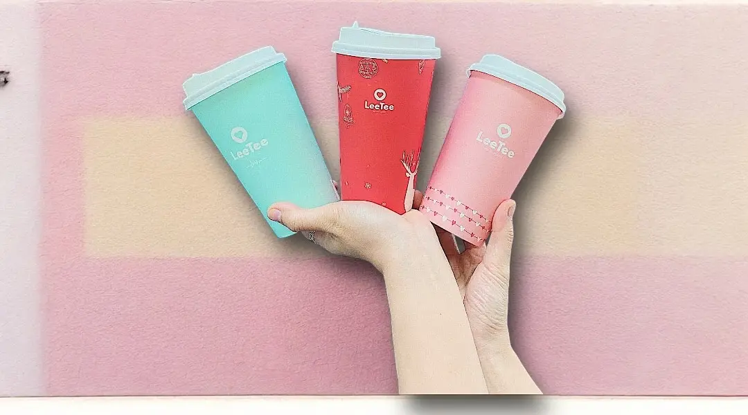 Ảnh bìa LeeTee - Trà Sữa & Cà Phê - Láng Hạ 
