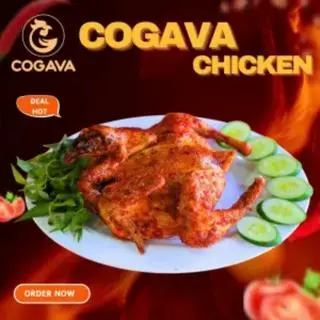Ảnh đại diện Gà Quay Cogava - Nguyễn Ảnh Thủ