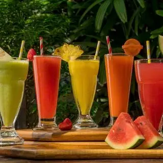 Ảnh đại diện Hà Mít - Trà Trái Cây, Nước Ép & Sinh Tố - Cầu Diễn