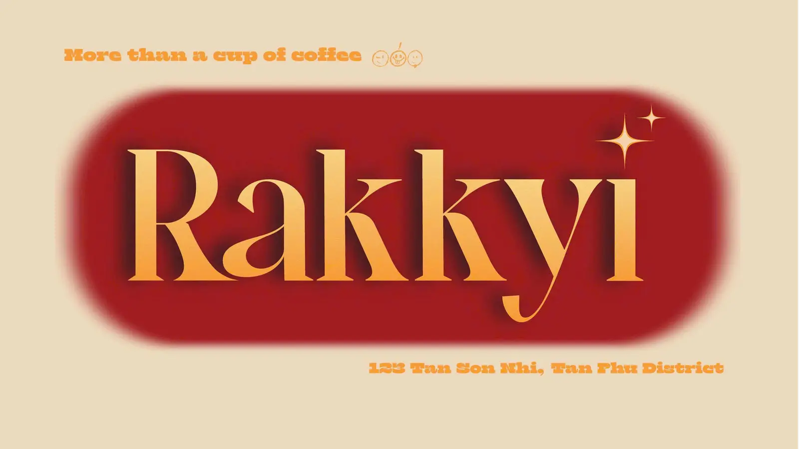 Ảnh bìa RAKKYI - Tân Sơn Nhì