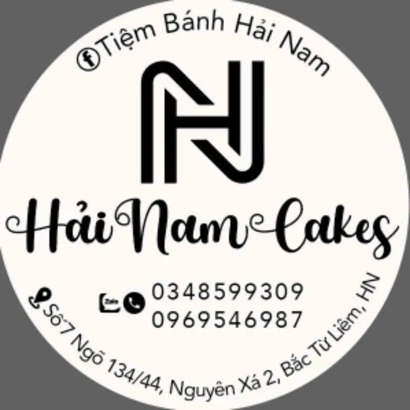 Ảnh bìa Tiệm Bánh Hải Nam - Nguyên Xá