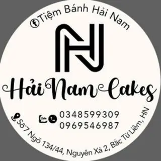 Ảnh đại diện Tiệm Bánh Hải Nam - Nguyên Xá
