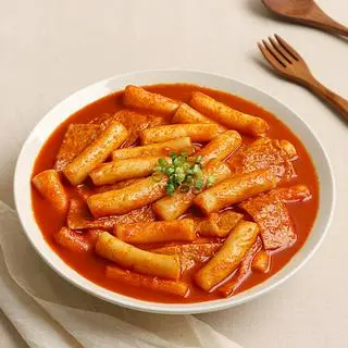 Ảnh đại diện Ve Ve Tok - Tokbokki & Gà Rán - Đội Cung