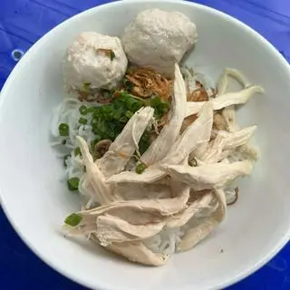 Ảnh đại diện Bún Mọc Sammy - Dương Bá Trạc