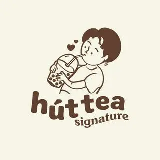 Ảnh đại diện Hút Tea Signature - Trà Sữa - Võ Trường Toản
