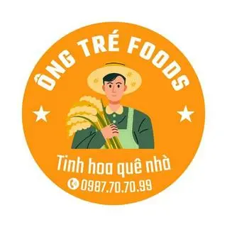 Ảnh đại diện Ông Tré Foods - Tré Trộn & Mì Trộn - Đường Số 85